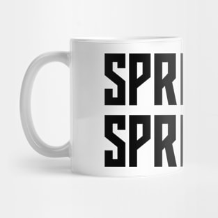 Sprinkle Sprinkle Mug